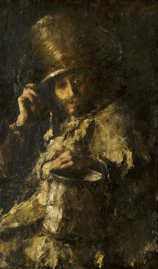 The Fool