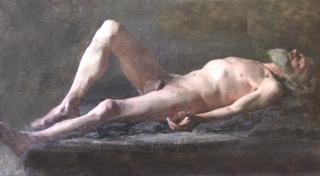 Academic Nude