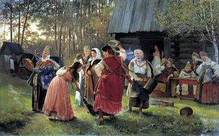 Girls' Party