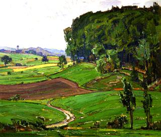 Landscape