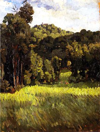 Greenery