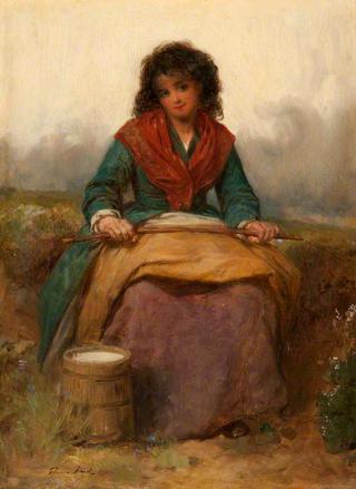 Milkmaid