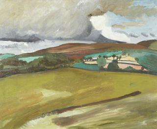 1922 (Cold Fell)