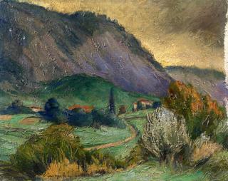 Mountain Valley