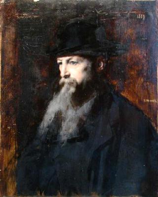 Grégoire Henner