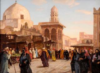 Cairo
