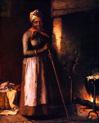 Boiling the Laundry