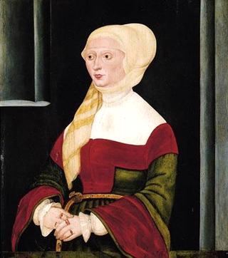 Portrait of a Lady