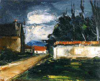 Village Street