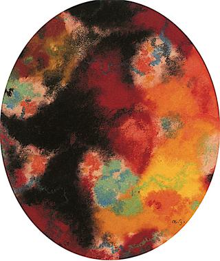 Self-Portrait