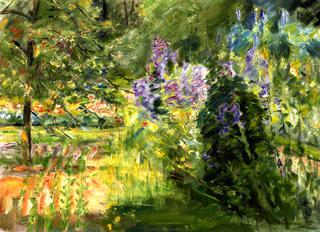 Wannsee Garden