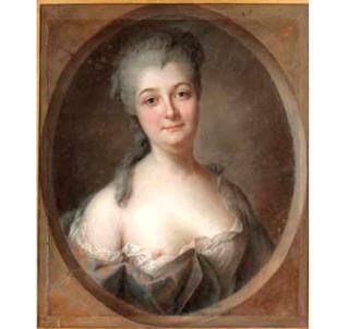 Amélie Anne Dorothée Hermani