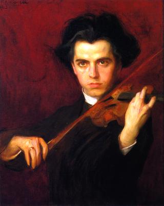 Jan Kubelik