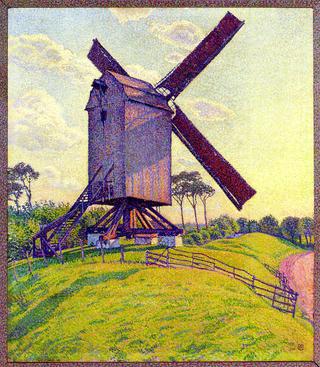 The Mill at Kelf