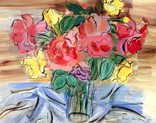 Bouquet of Roses