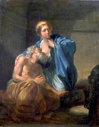 Roman Charity