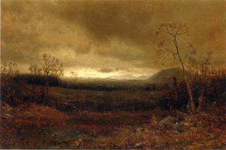 After the Storm