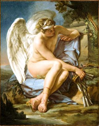 L'Amour à l'affût