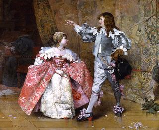 The Costume Ball