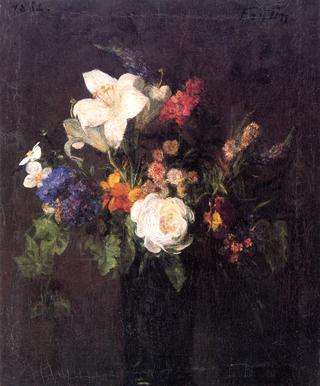 Vase of Flowers