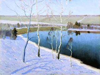 Early Spring