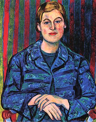 Dr. Karin Nagel (II)