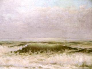 Seascape VIII