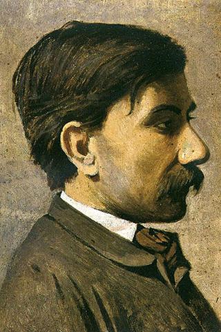Self-Portrait