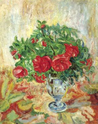 Wild Roses