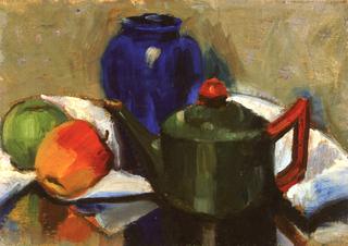 Still Life