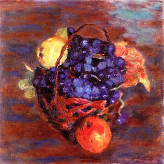 Basket of Fruit