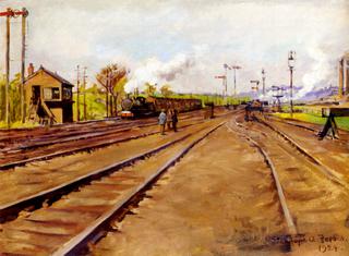 The Sidings