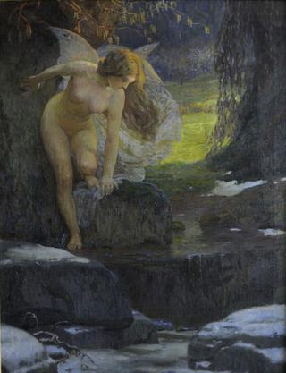 Alegorie jara