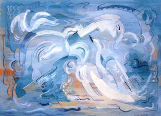 The Children of Lir