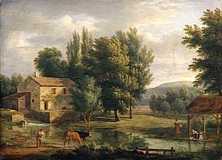 Le Lavoir