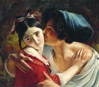 The Kiss