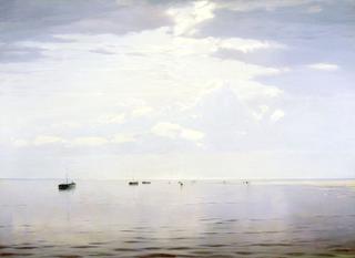 On the Volga