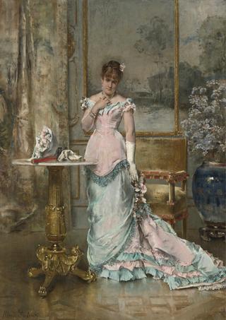L'Attente