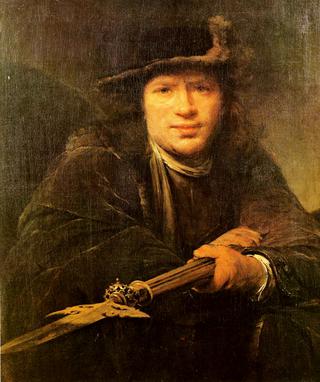 Self-Portrait