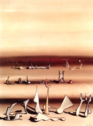 The Extinction of the Species