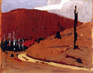 Sand Hill