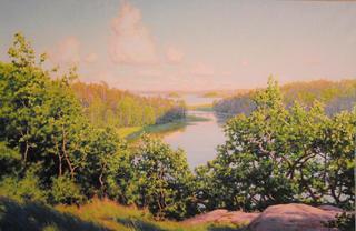 Landscape