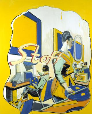 Stoff