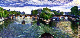 Tugboats