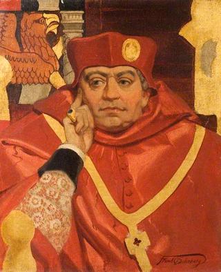 Cardinal Wolsey