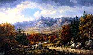 Mount Chocorua