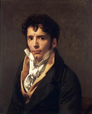 Portrait of a Man