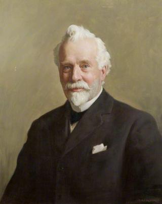 William Timpson