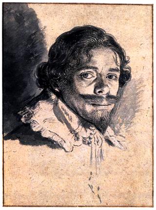 Self Portrait