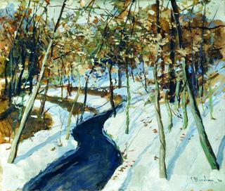 Winter Landscape